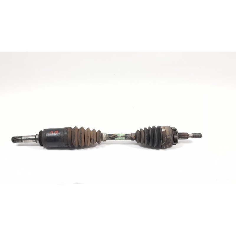 Recambio de transmision delantera izquierda para mercedes-benz clase m (w163) 230 ml (163.136) referencia OEM IAM 0501006510  