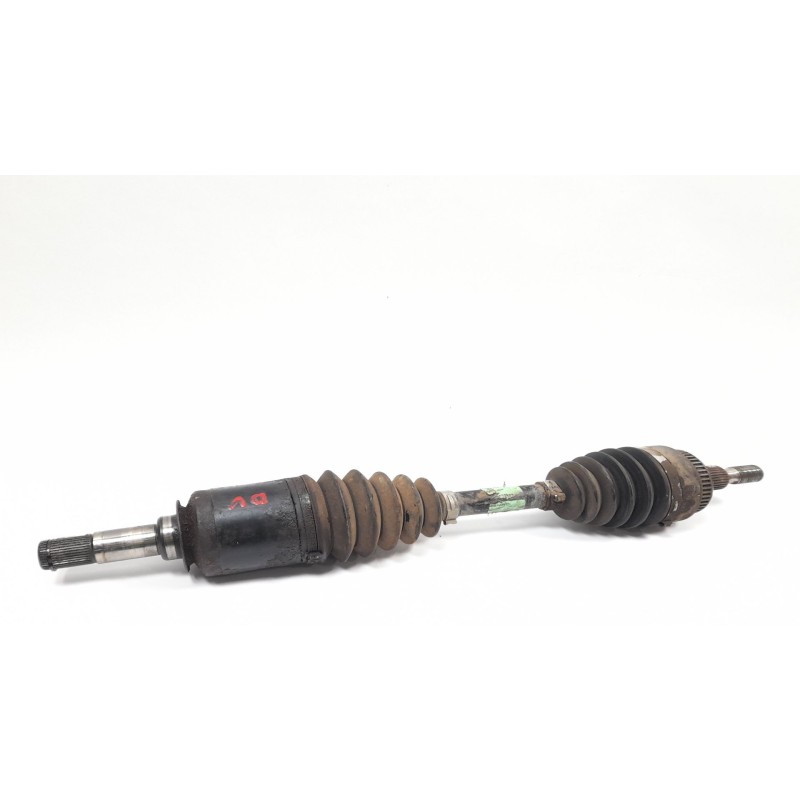 Recambio de transmision delantera izquierda para mercedes-benz clase m (w163) 230 ml (163.136) referencia OEM IAM 0501006510  