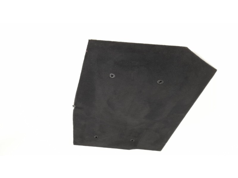 Recambio de bandeja trasera para bmw serie 3 touring (e46) 320d referencia OEM IAM 8206380  