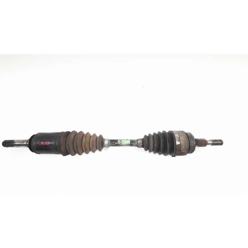 Recambio de transmision delantera izquierda para mercedes-benz clase m (w163) 230 ml (163.136) referencia OEM IAM 0501006510  