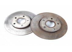 Recambio de disco freno delantero para ford focus lim. (cb8) trend referencia OEM IAM    2