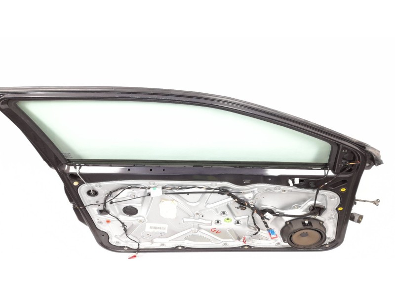 Recambio de puerta delantera izquierda para fiat stilo (192) 1.6 16v dynamic referencia OEM IAM   
