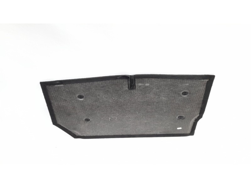 Recambio de bandeja trasera para bmw serie 3 touring (e46) 320d referencia OEM IAM 8206380  