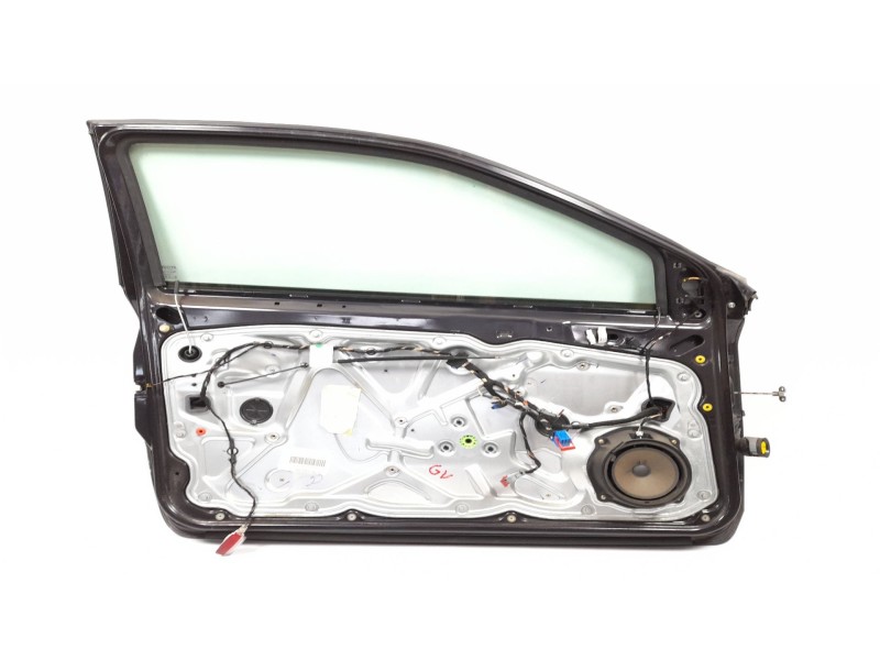 Recambio de puerta delantera izquierda para fiat stilo (192) 1.6 16v dynamic referencia OEM IAM   