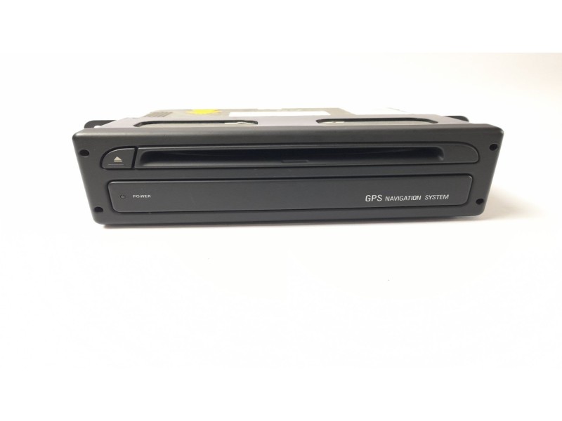 Recambio de sistema navegacion gps para bmw serie 3 touring (e46) 320d referencia OEM IAM 65906922720 10878810 