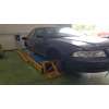 audi a4 b5 (8d2) 2.5 tdi del año 1998