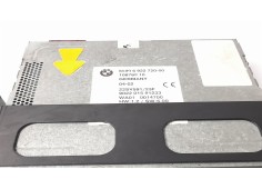 Recambio de sistema navegacion gps para bmw serie 3 touring (e46) 320d referencia OEM IAM 65906922720 10878810  2
