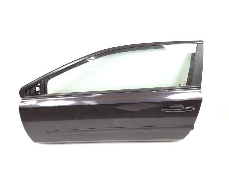 Recambio de puerta delantera izquierda para fiat stilo (192) 1.6 16v dynamic referencia OEM IAM   