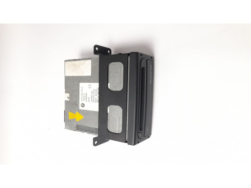 Recambio de sistema navegacion gps para bmw serie 3 touring (e46) 320d referencia OEM IAM 65906922720 10878810 