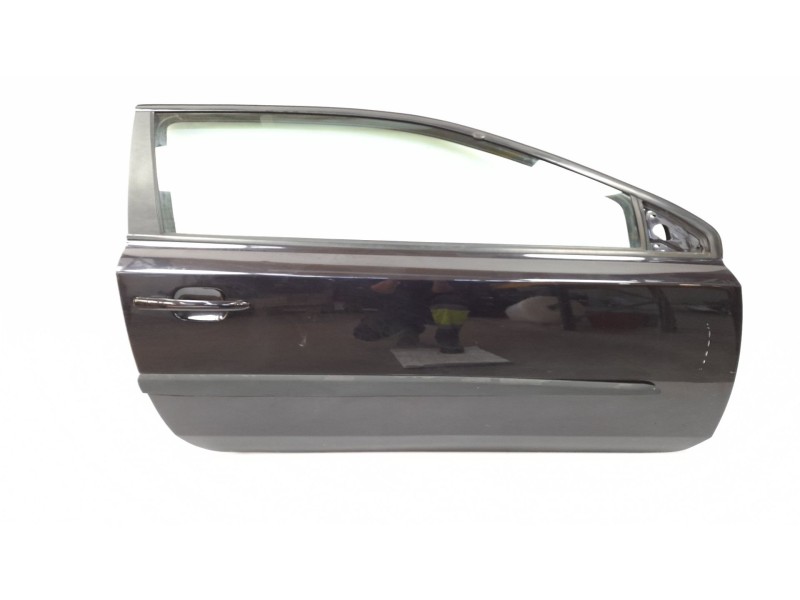 Recambio de puerta delantera derecha para fiat stilo (192) 1.6 16v dynamic referencia OEM IAM   