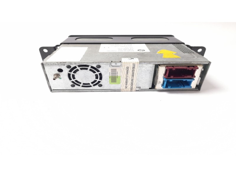 Recambio de sistema navegacion gps para bmw serie 3 touring (e46) 320d referencia OEM IAM 65906922720 10878810 