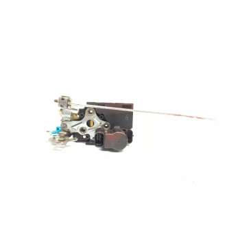 CERRADURA PUERTA DELANTERA DERECHA A046818 