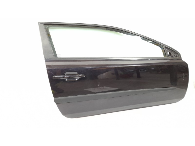 Recambio de puerta delantera derecha para fiat stilo (192) 1.6 16v dynamic referencia OEM IAM   