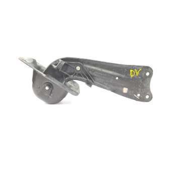 BRAZO SUSPENSION INFERIOR TRASERO IZQUIERDO 1K0505225H 