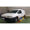 peugeot expert furgón (222) del año 1997