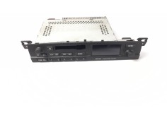 Recambio de sistema audio / radio cd para bmw serie 3 touring (e46) 320d referencia OEM IAM 10878810 65126931991 