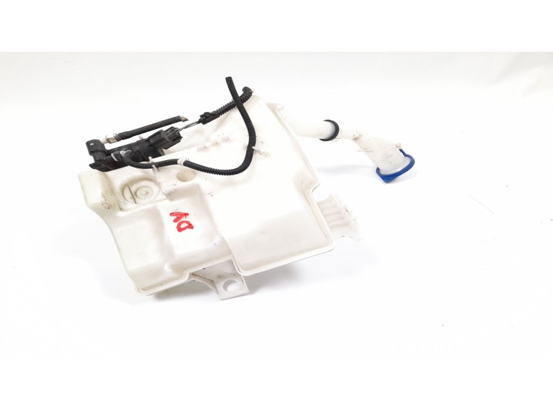 Recambio de deposito limpia para ford focus lim. (cb8) trend referencia OEM IAM   
