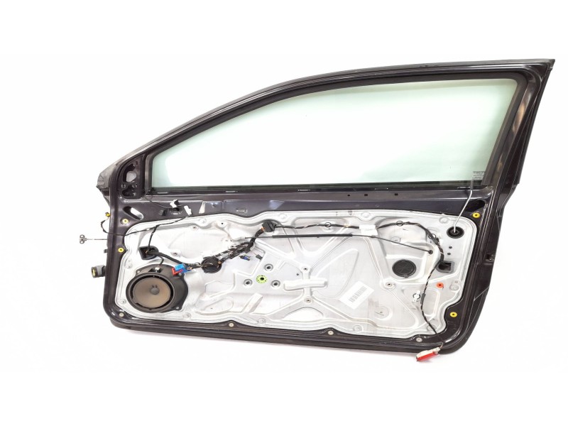Recambio de puerta delantera derecha para fiat stilo (192) 1.6 16v dynamic referencia OEM IAM   