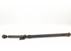 Recambio de transmision central para mercedes-benz clase m (w163) 230 ml (163.136) referencia OEM IAM   