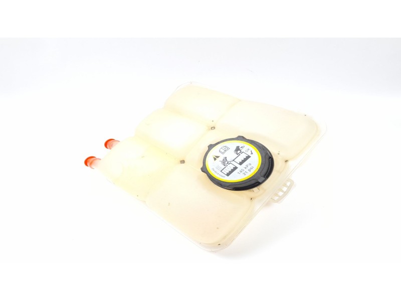Recambio de deposito expansion para ford focus lim. (cb8) trend referencia OEM IAM 8V618K218A  