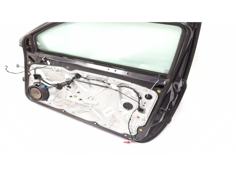 Recambio de puerta delantera derecha para fiat stilo (192) 1.6 16v dynamic referencia OEM IAM   