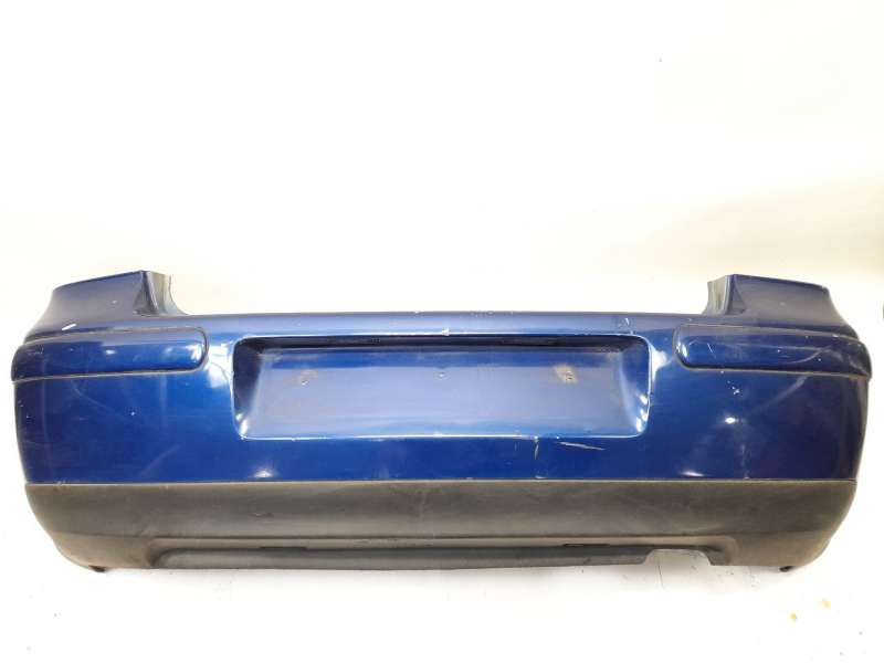 PARAGOLPES TRASERO 
