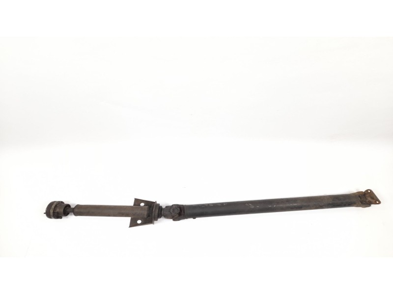Recambio de transmision central para mercedes-benz clase m (w163) 230 ml (163.136) referencia OEM IAM   