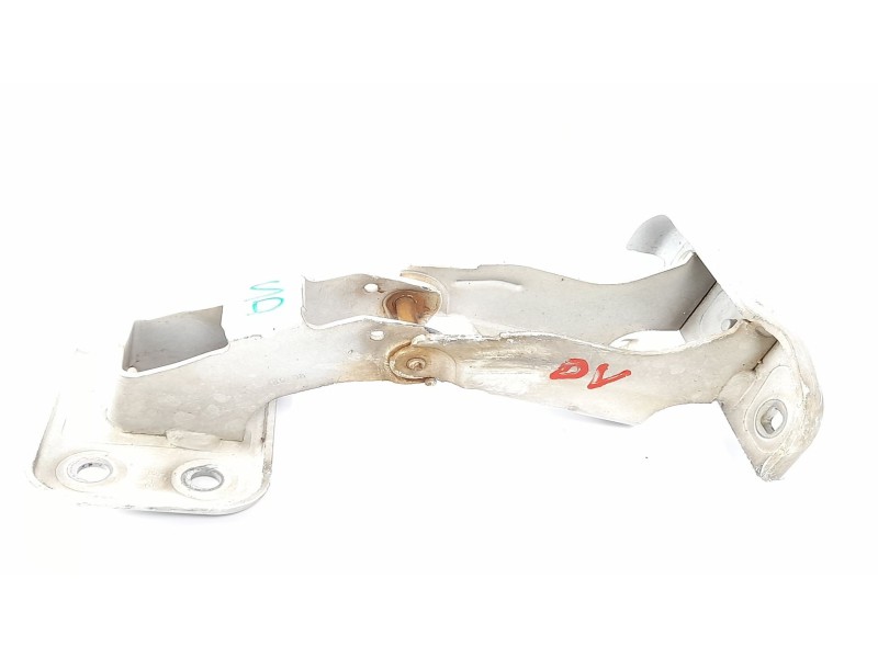 Recambio de bisagra para peugeot expert furgón (229) 2.0 hdi referencia OEM IAM   
