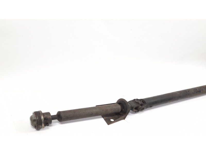Recambio de transmision central para mercedes-benz clase m (w163) 230 ml (163.136) referencia OEM IAM   