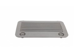 Recambio de tapa maletero para mercedes-benz clase m (w163) 230 ml (163.136) referencia OEM IAM A1636900227 A1636900227RH  2