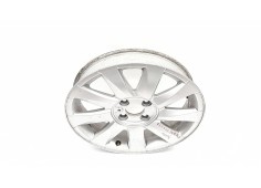 Recambio de llanta para renault scenic ii 1.5 dci diesel referencia OEM IAM 8200464412A  