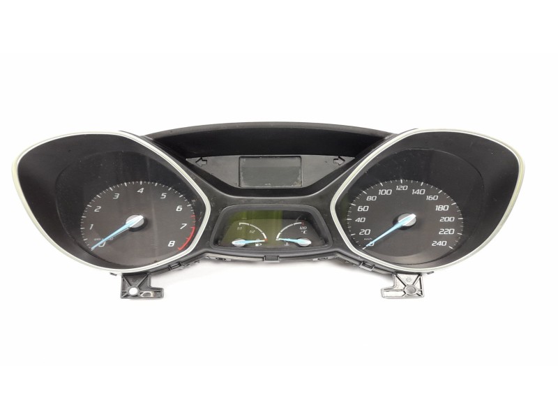 Recambio de cuadro instrumentos para ford focus lim. (cb8) trend referencia OEM IAM BM5T10849  
