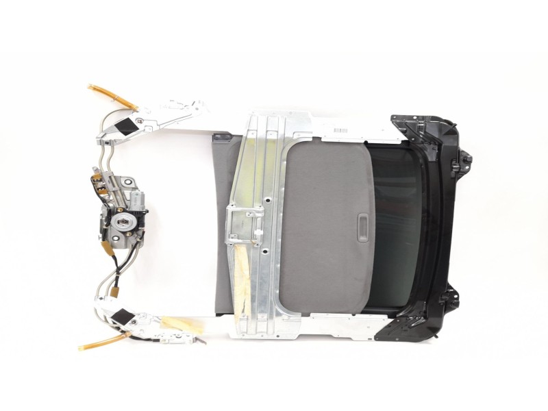 Recambio de techo electrico para honda cr-v (rd8) 2.2 ctdi referencia OEM IAM 70100S9AJ02 70000SCAA021M 70600SCAE01ZA