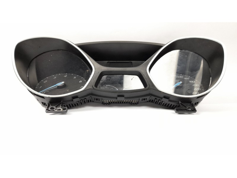 Recambio de cuadro instrumentos para ford focus lim. (cb8) trend referencia OEM IAM BM5T10849  