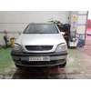 opel zafira a del año 2002
