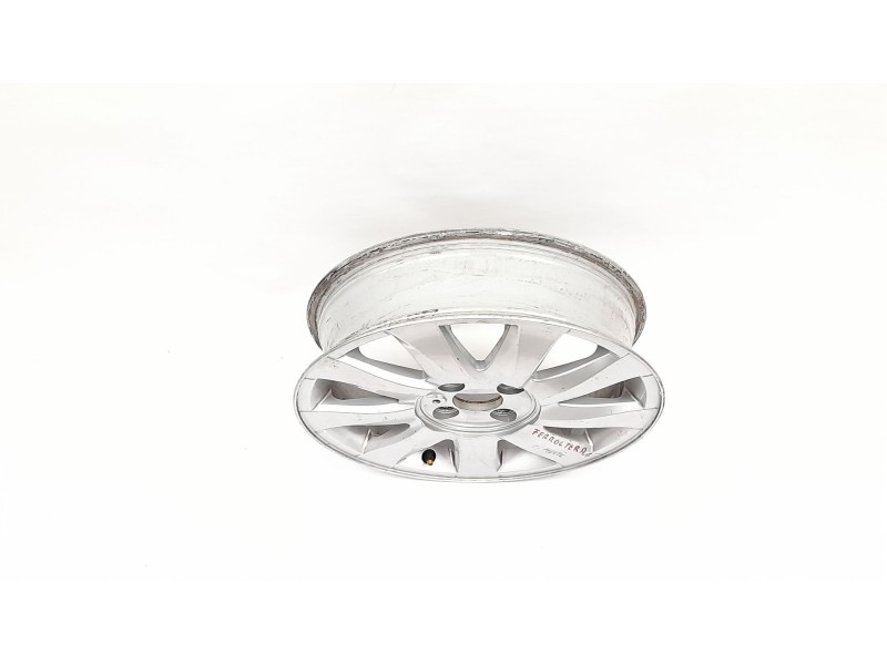 Recambio de llanta para renault scenic ii 1.5 dci diesel referencia OEM IAM 8200464412A  
