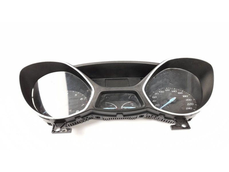 Recambio de cuadro instrumentos para ford focus lim. (cb8) trend referencia OEM IAM BM5T10849  