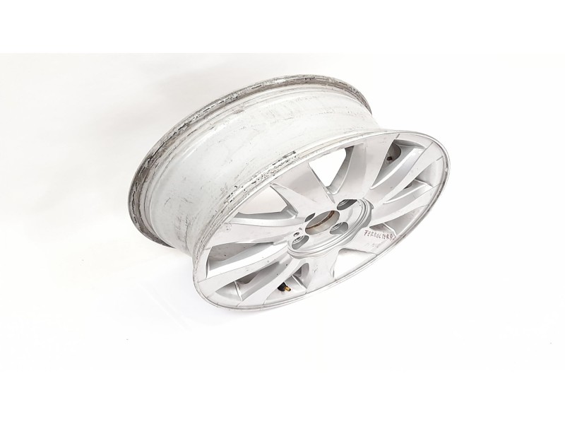 Recambio de llanta para renault scenic ii 1.5 dci diesel referencia OEM IAM 8200464412A  