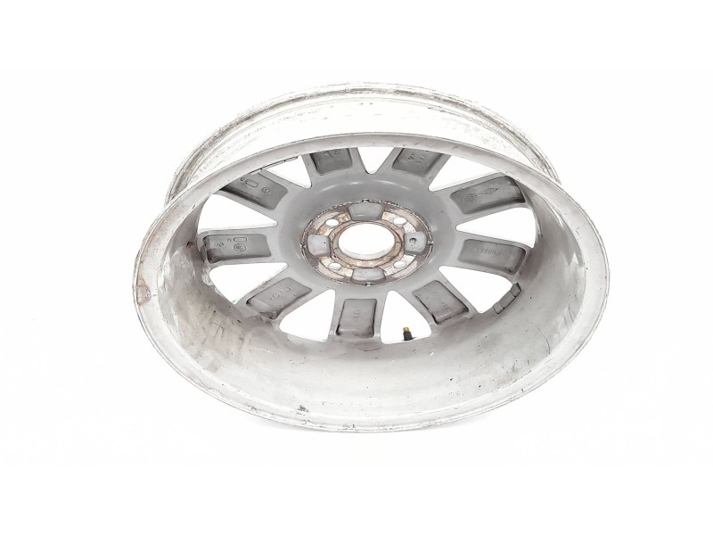 Recambio de llanta para renault scenic ii 1.5 dci diesel referencia OEM IAM 8200464412A  