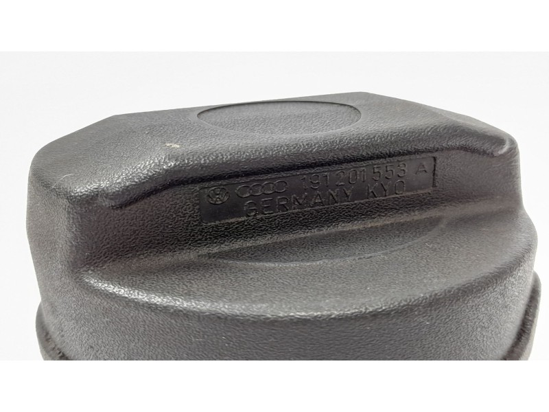 Recambio de tapon combustible para volkswagen vento (1h2) 1.9 td referencia OEM IAM 191201553A  