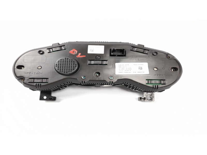 Recambio de cuadro instrumentos para ford focus lim. (cb8) trend referencia OEM IAM BM5T10849  