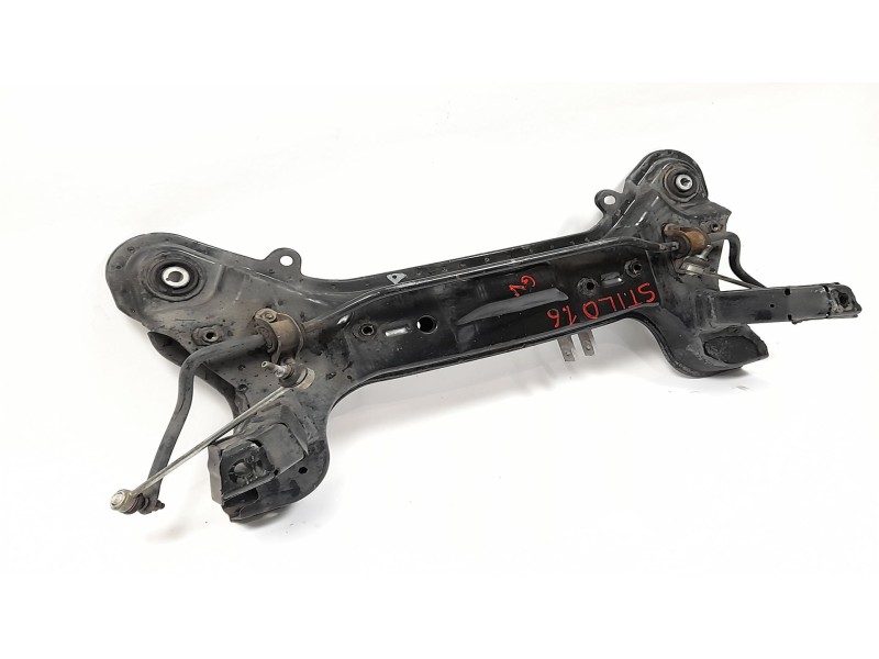 Recambio de puente delantero para fiat stilo (192) 1.6 16v dynamic referencia OEM IAM   