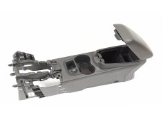Recambio de consola central para ford focus lim. (cb8) trend referencia OEM IAM SD0526  