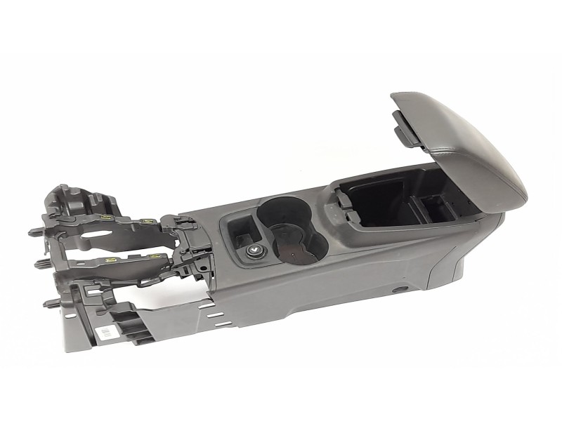 Recambio de consola central para ford focus lim. (cb8) trend referencia OEM IAM SD0526  