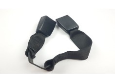 Recambio de enganche cinturon seguridad trasero derecho para bmw serie 1 berlina (e81/e87) 120d referencia OEM IAM 7069968 60385 2