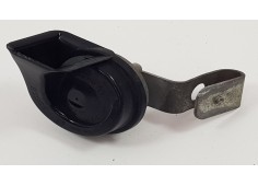 Recambio de claxon para bmw serie 1 berlina (e81/e87) 120d referencia OEM IAM 703881157  