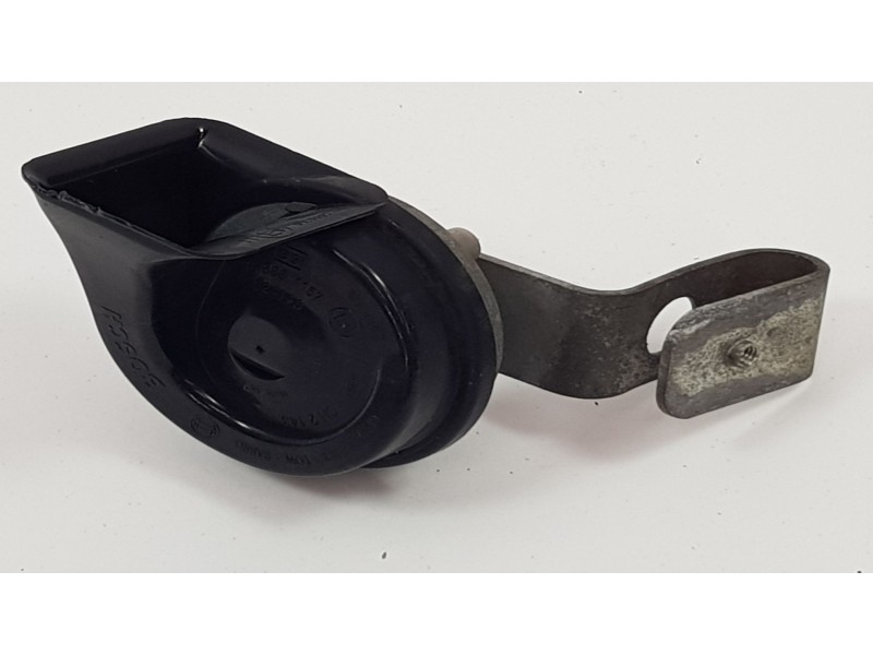 Recambio de claxon para bmw serie 1 berlina (e81/e87) 120d referencia OEM IAM 703881157  