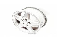 Recambio de llanta para mercedes-benz clase m (w163) 230 ml (163.136) referencia OEM IAM 1634010102   2
