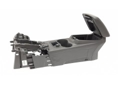 Recambio de consola central para ford focus lim. (cb8) trend referencia OEM IAM SD0526   2