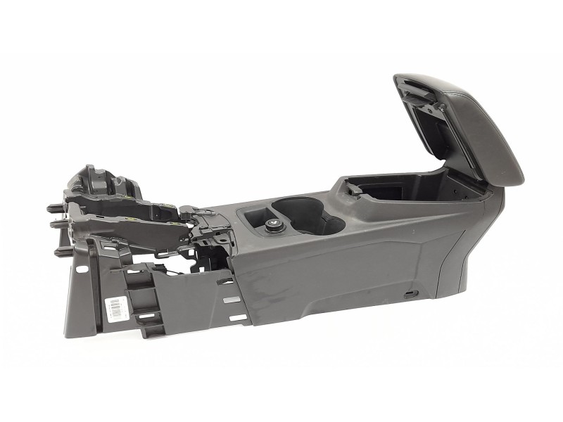 Recambio de consola central para ford focus lim. (cb8) trend referencia OEM IAM SD0526  